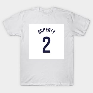 Doherty 2 Home Kit - 22/23 Season T-Shirt